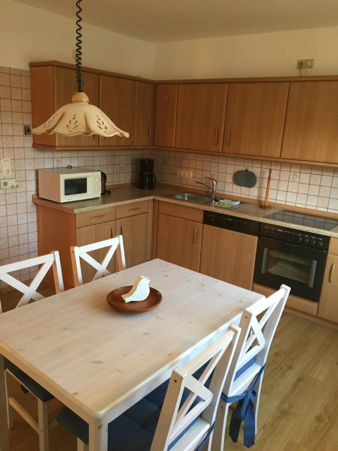 Sommerbrise 3 Apartamento Norddeich  Exterior foto